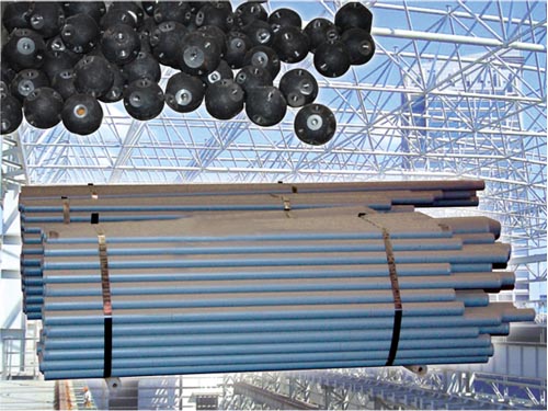 延安大型主题乐园网架